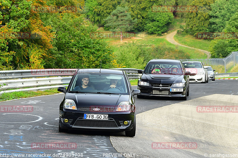 Bild #24903798 - Touristenfahrten Nürburgring Nordschleife (30.09.2023)