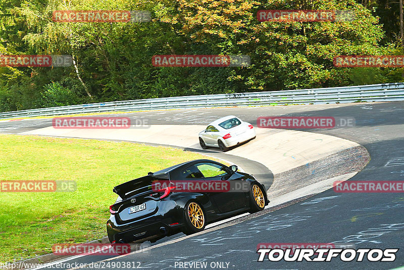 Bild #24903812 - Touristenfahrten Nürburgring Nordschleife (30.09.2023)