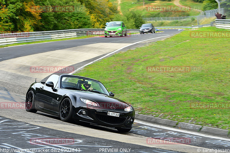 Bild #24903843 - Touristenfahrten Nürburgring Nordschleife (30.09.2023)