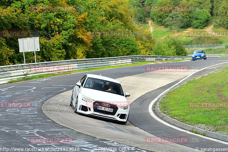 Bild #24903848 - Touristenfahrten Nürburgring Nordschleife (30.09.2023)