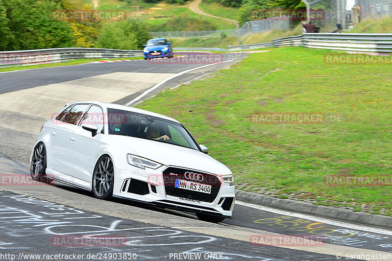 Bild #24903850 - Touristenfahrten Nürburgring Nordschleife (30.09.2023)