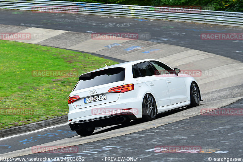 Bild #24903852 - Touristenfahrten Nürburgring Nordschleife (30.09.2023)