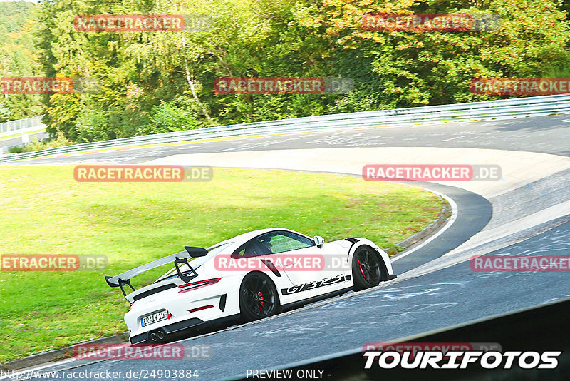 Bild #24903884 - Touristenfahrten Nürburgring Nordschleife (30.09.2023)