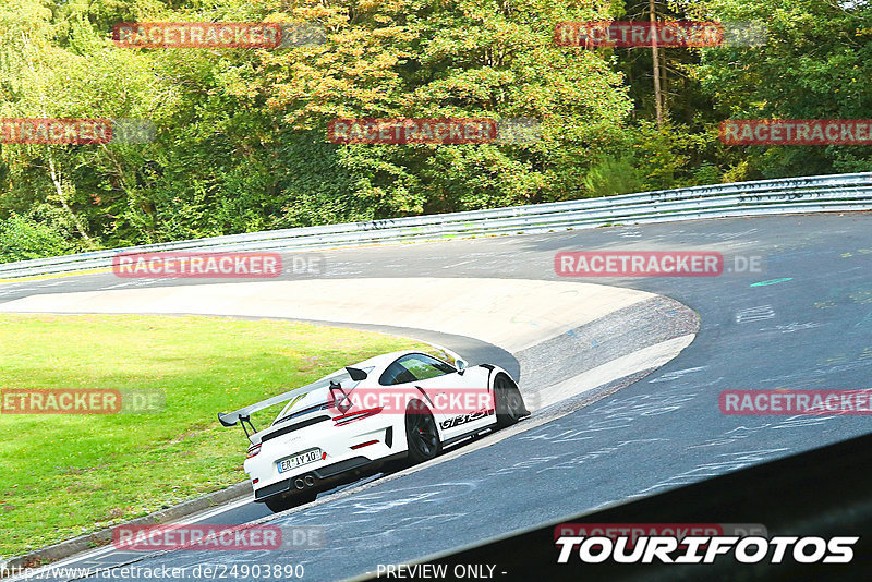 Bild #24903890 - Touristenfahrten Nürburgring Nordschleife (30.09.2023)