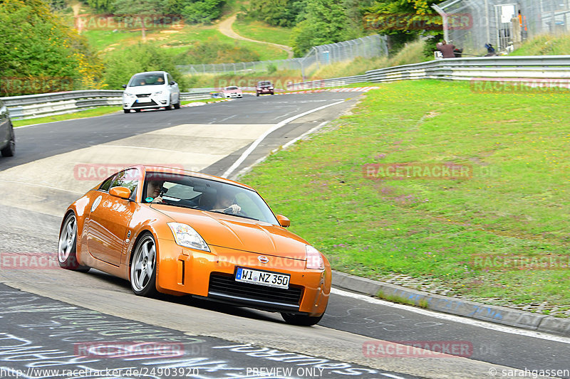 Bild #24903920 - Touristenfahrten Nürburgring Nordschleife (30.09.2023)