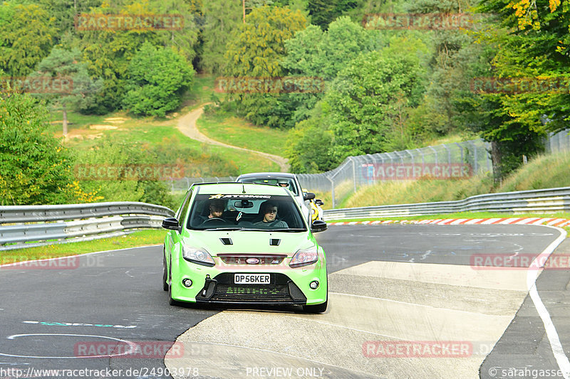 Bild #24903978 - Touristenfahrten Nürburgring Nordschleife (30.09.2023)