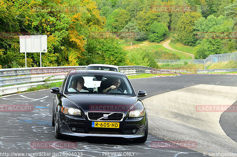 Bild #24904033 - Touristenfahrten Nürburgring Nordschleife (30.09.2023)