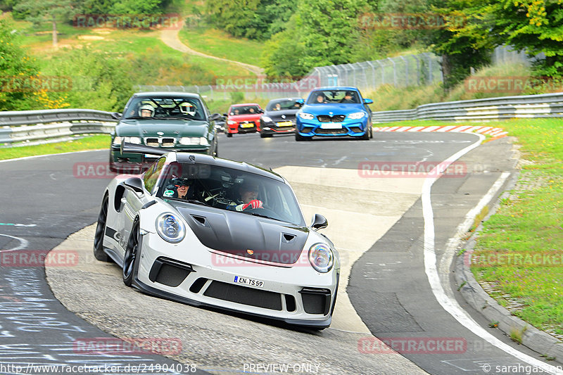 Bild #24904038 - Touristenfahrten Nürburgring Nordschleife (30.09.2023)