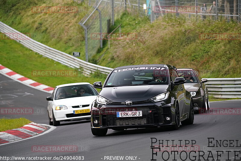 Bild #24904083 - Touristenfahrten Nürburgring Nordschleife (30.09.2023)