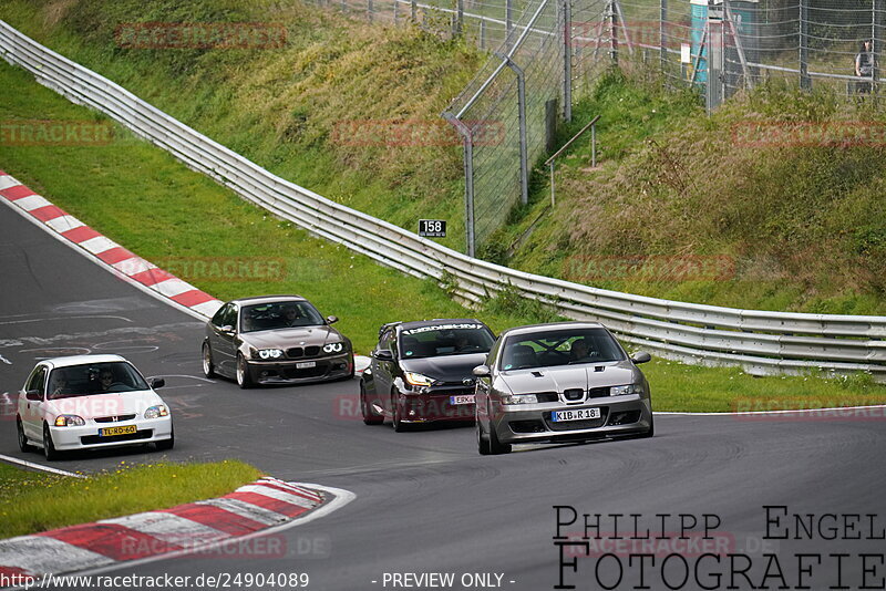 Bild #24904089 - Touristenfahrten Nürburgring Nordschleife (30.09.2023)