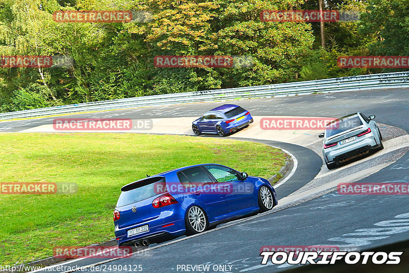 Bild #24904125 - Touristenfahrten Nürburgring Nordschleife (30.09.2023)