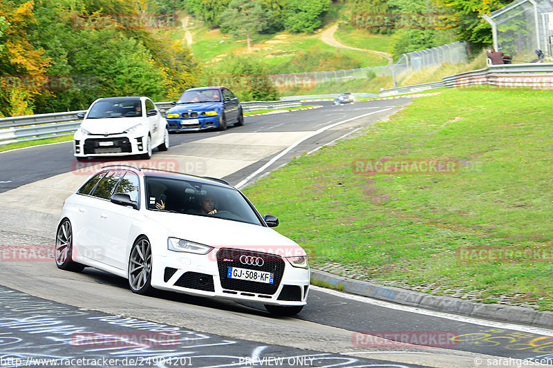 Bild #24904201 - Touristenfahrten Nürburgring Nordschleife (30.09.2023)