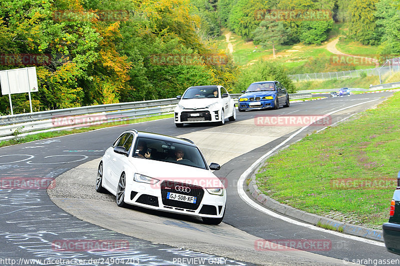 Bild #24904203 - Touristenfahrten Nürburgring Nordschleife (30.09.2023)