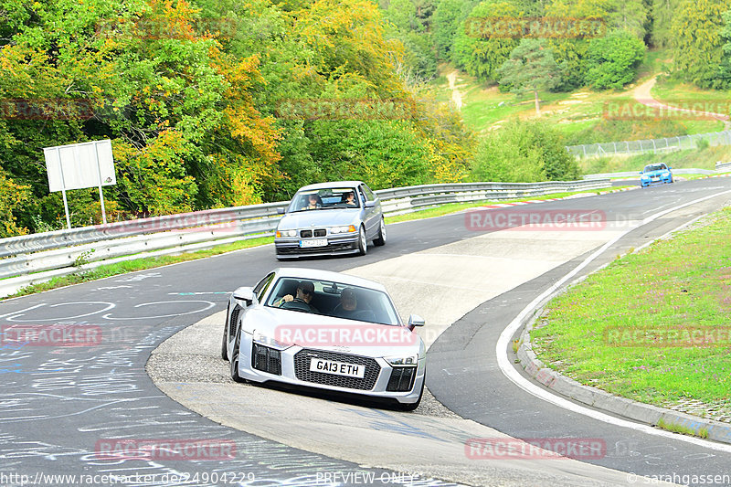 Bild #24904229 - Touristenfahrten Nürburgring Nordschleife (30.09.2023)