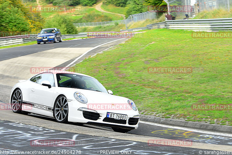 Bild #24904278 - Touristenfahrten Nürburgring Nordschleife (30.09.2023)