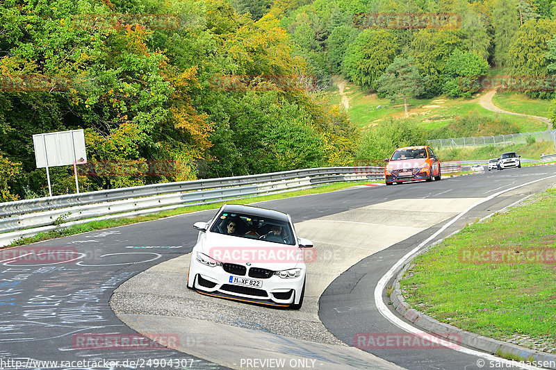 Bild #24904307 - Touristenfahrten Nürburgring Nordschleife (30.09.2023)