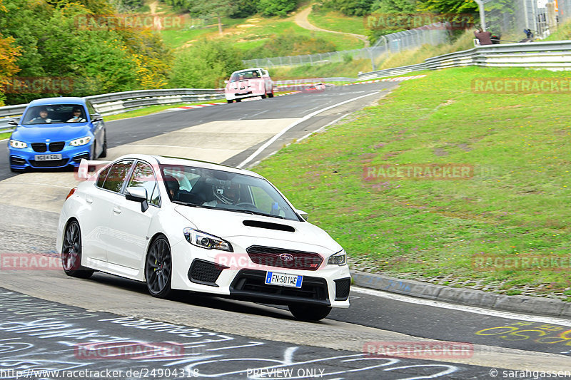 Bild #24904318 - Touristenfahrten Nürburgring Nordschleife (30.09.2023)