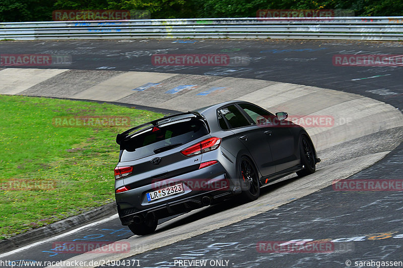 Bild #24904371 - Touristenfahrten Nürburgring Nordschleife (30.09.2023)