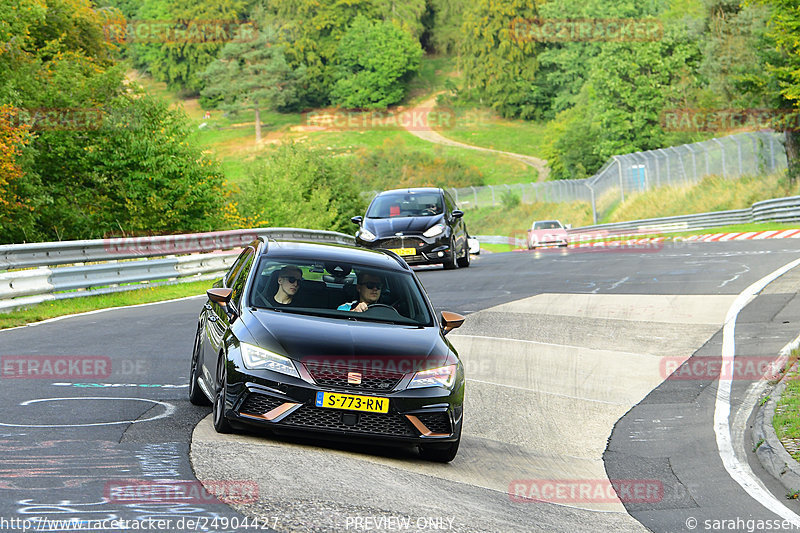 Bild #24904427 - Touristenfahrten Nürburgring Nordschleife (30.09.2023)