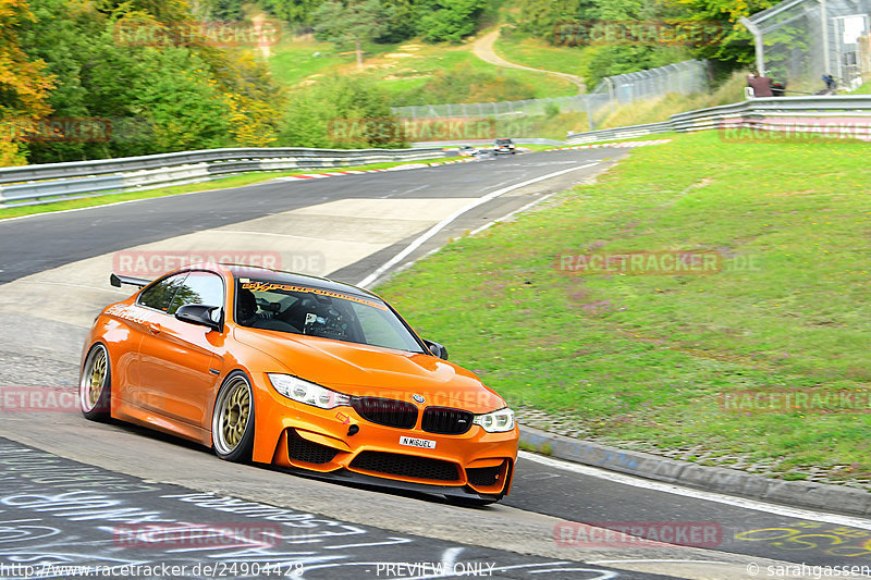 Bild #24904428 - Touristenfahrten Nürburgring Nordschleife (30.09.2023)