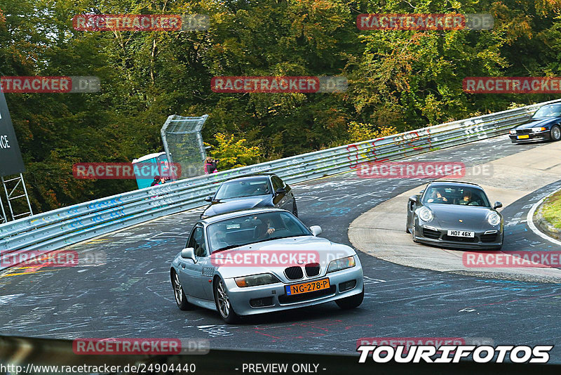 Bild #24904440 - Touristenfahrten Nürburgring Nordschleife (30.09.2023)