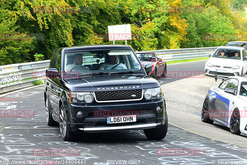 Bild #24904447 - Touristenfahrten Nürburgring Nordschleife (30.09.2023)