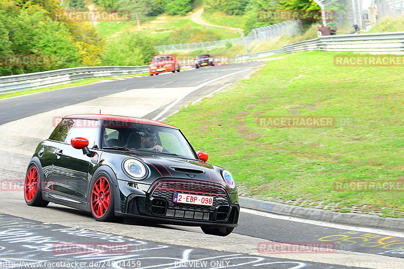 Bild #24904459 - Touristenfahrten Nürburgring Nordschleife (30.09.2023)