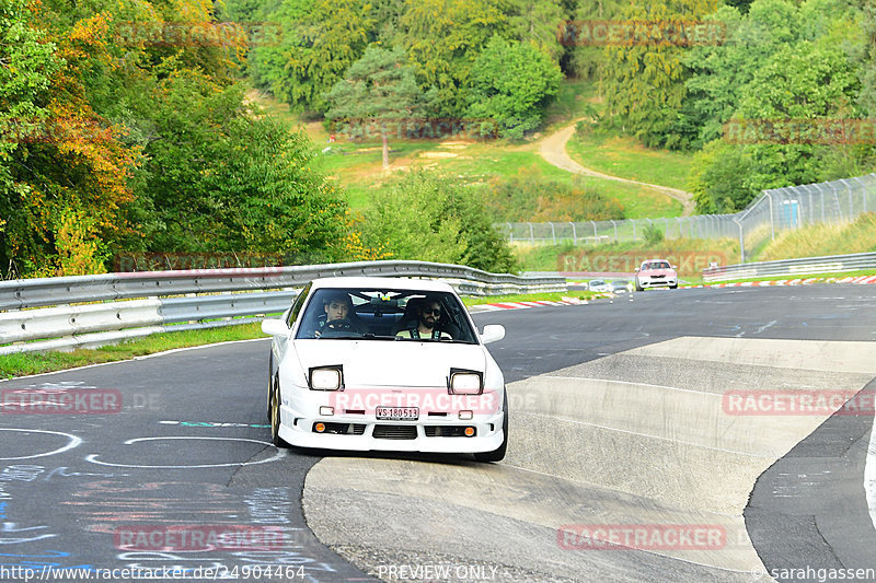 Bild #24904464 - Touristenfahrten Nürburgring Nordschleife (30.09.2023)