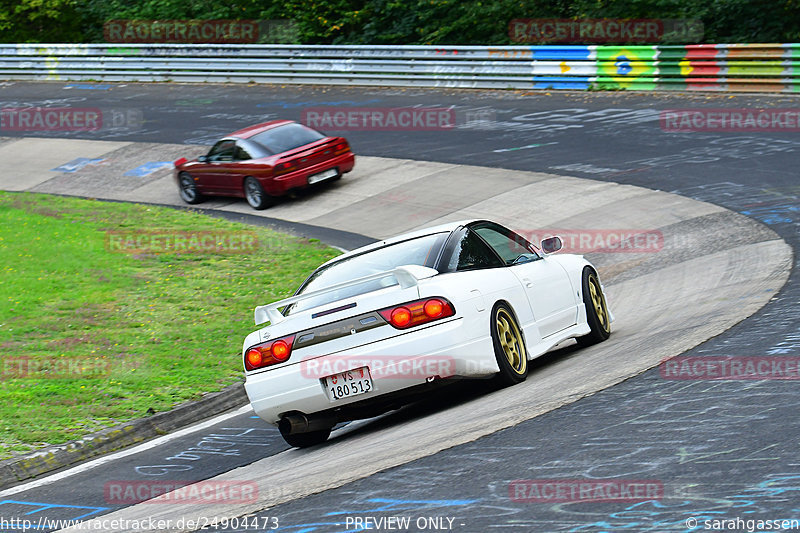 Bild #24904473 - Touristenfahrten Nürburgring Nordschleife (30.09.2023)