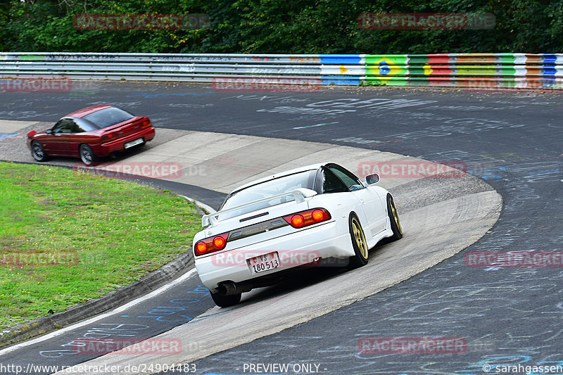 Bild #24904483 - Touristenfahrten Nürburgring Nordschleife (30.09.2023)