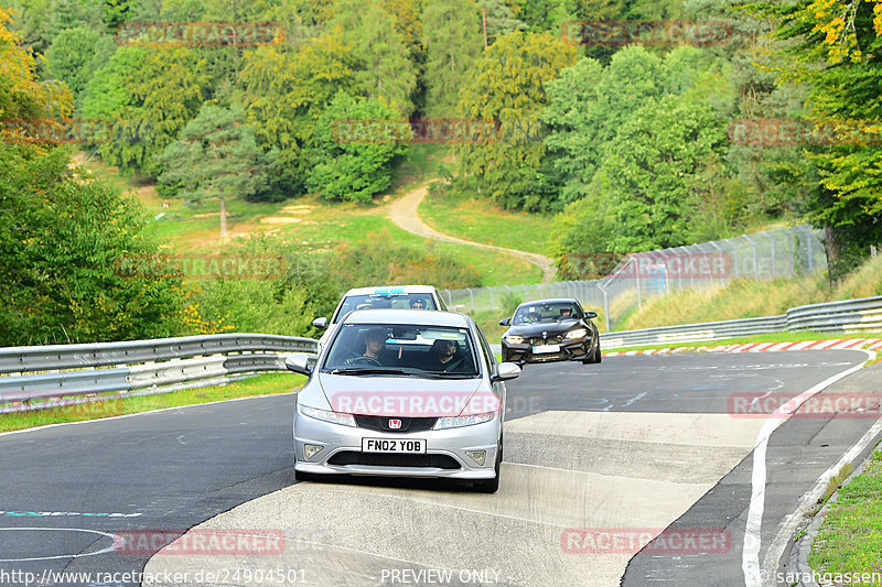 Bild #24904501 - Touristenfahrten Nürburgring Nordschleife (30.09.2023)