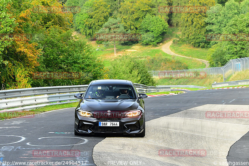 Bild #24904517 - Touristenfahrten Nürburgring Nordschleife (30.09.2023)