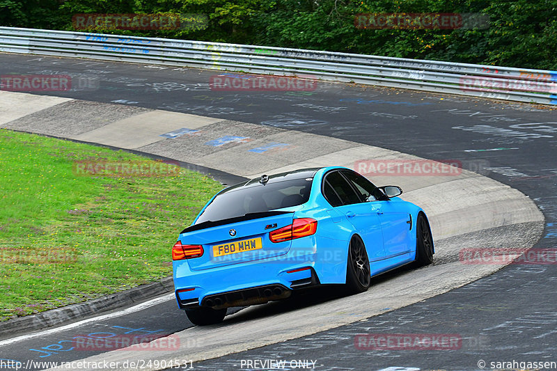 Bild #24904531 - Touristenfahrten Nürburgring Nordschleife (30.09.2023)