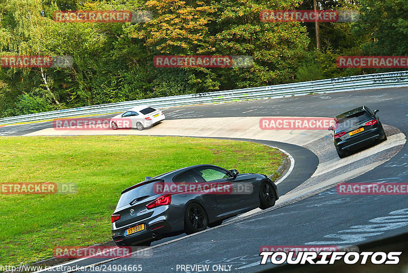 Bild #24904665 - Touristenfahrten Nürburgring Nordschleife (30.09.2023)