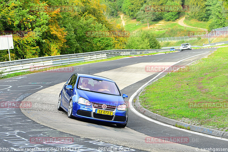 Bild #24904717 - Touristenfahrten Nürburgring Nordschleife (30.09.2023)