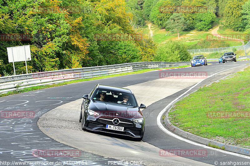 Bild #24904764 - Touristenfahrten Nürburgring Nordschleife (30.09.2023)