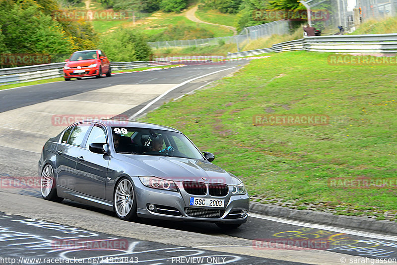 Bild #24904843 - Touristenfahrten Nürburgring Nordschleife (30.09.2023)