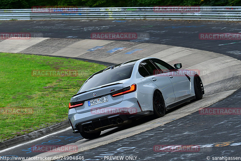 Bild #24904846 - Touristenfahrten Nürburgring Nordschleife (30.09.2023)