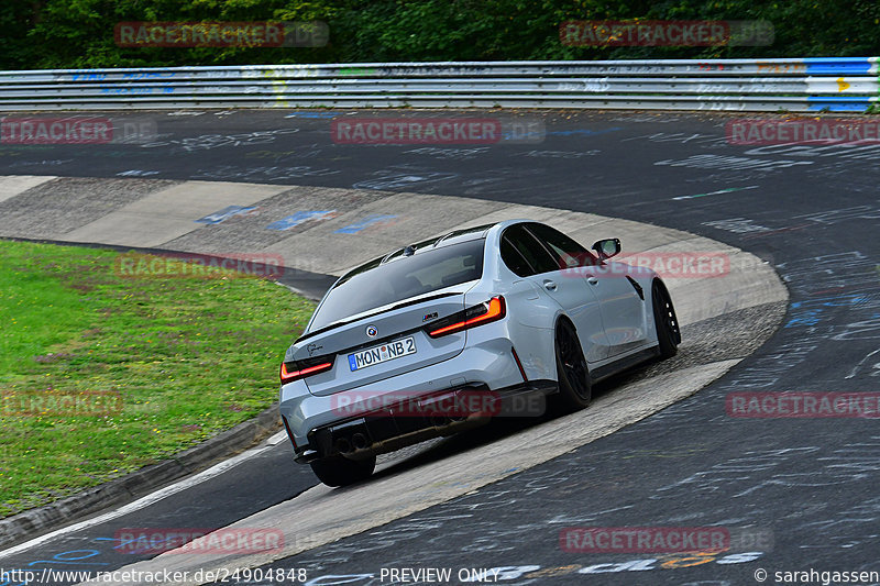 Bild #24904848 - Touristenfahrten Nürburgring Nordschleife (30.09.2023)