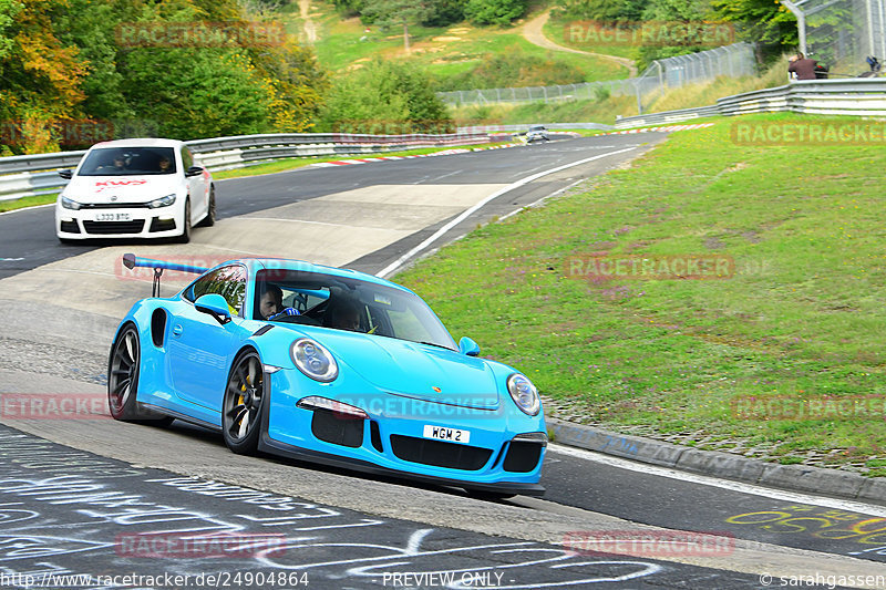 Bild #24904864 - Touristenfahrten Nürburgring Nordschleife (30.09.2023)