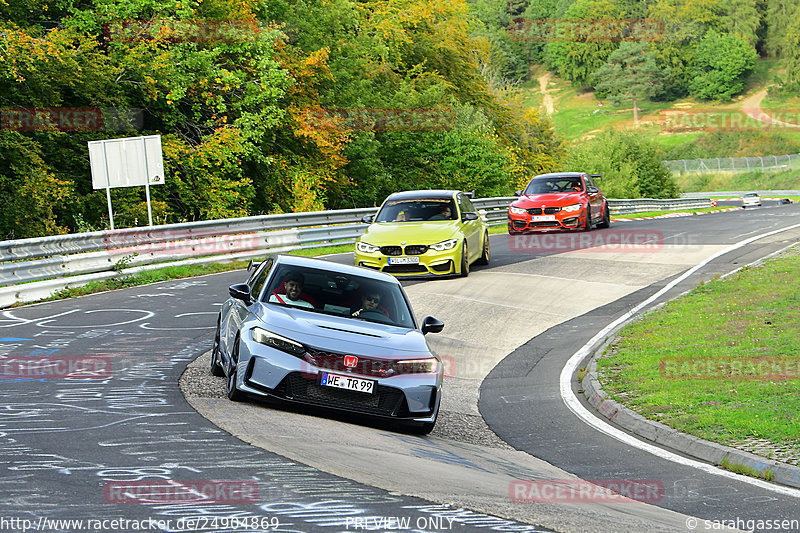 Bild #24904869 - Touristenfahrten Nürburgring Nordschleife (30.09.2023)