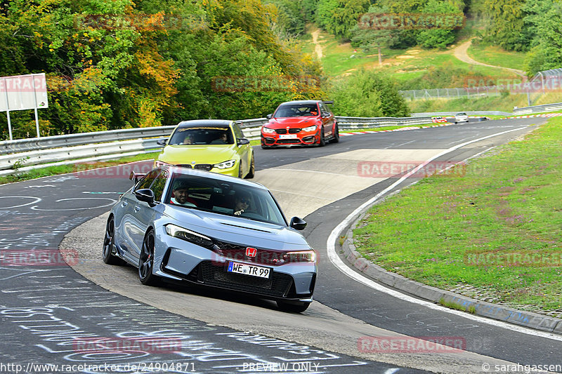 Bild #24904871 - Touristenfahrten Nürburgring Nordschleife (30.09.2023)