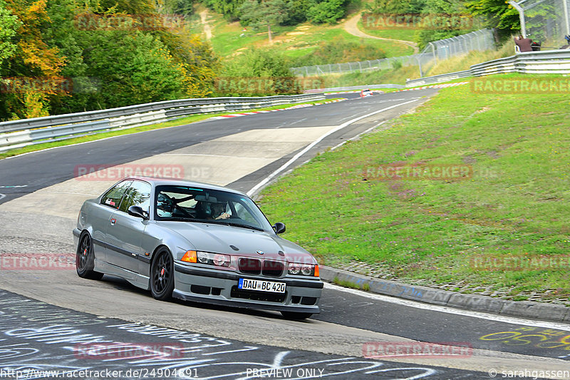 Bild #24904891 - Touristenfahrten Nürburgring Nordschleife (30.09.2023)