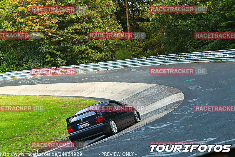 Bild #24904929 - Touristenfahrten Nürburgring Nordschleife (30.09.2023)