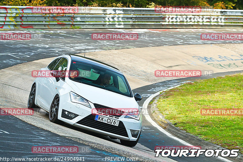 Bild #24904941 - Touristenfahrten Nürburgring Nordschleife (30.09.2023)