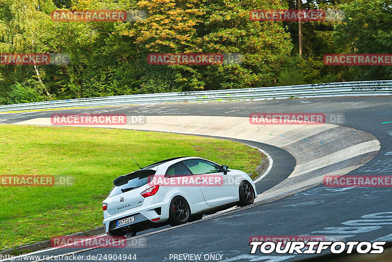 Bild #24904944 - Touristenfahrten Nürburgring Nordschleife (30.09.2023)