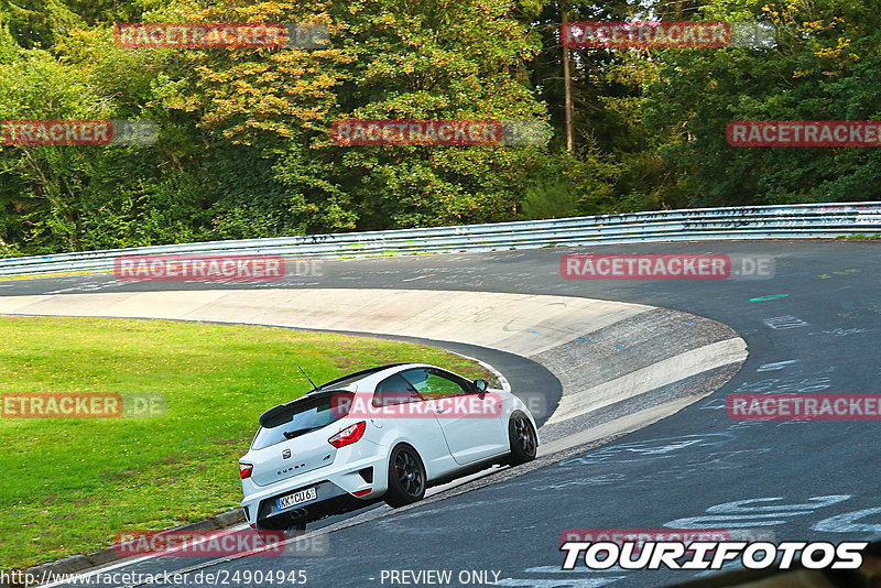 Bild #24904945 - Touristenfahrten Nürburgring Nordschleife (30.09.2023)