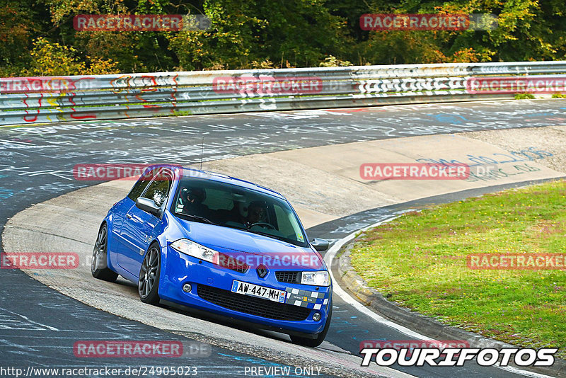 Bild #24905023 - Touristenfahrten Nürburgring Nordschleife (30.09.2023)