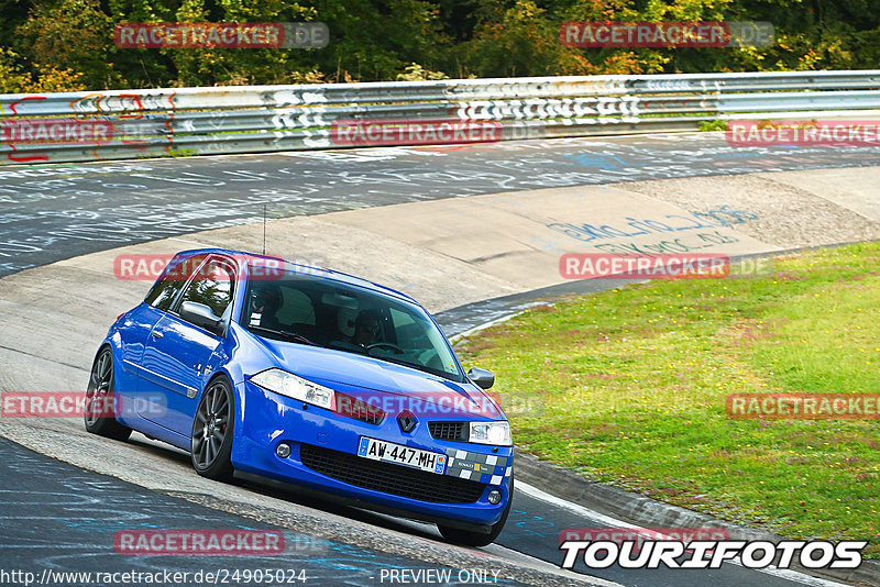 Bild #24905024 - Touristenfahrten Nürburgring Nordschleife (30.09.2023)