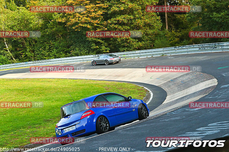 Bild #24905025 - Touristenfahrten Nürburgring Nordschleife (30.09.2023)